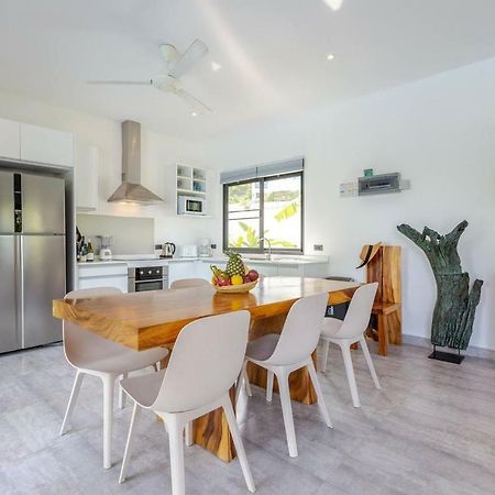 Villa Lotus, 3 Bedrooms, Chaweng Noi Exterior photo