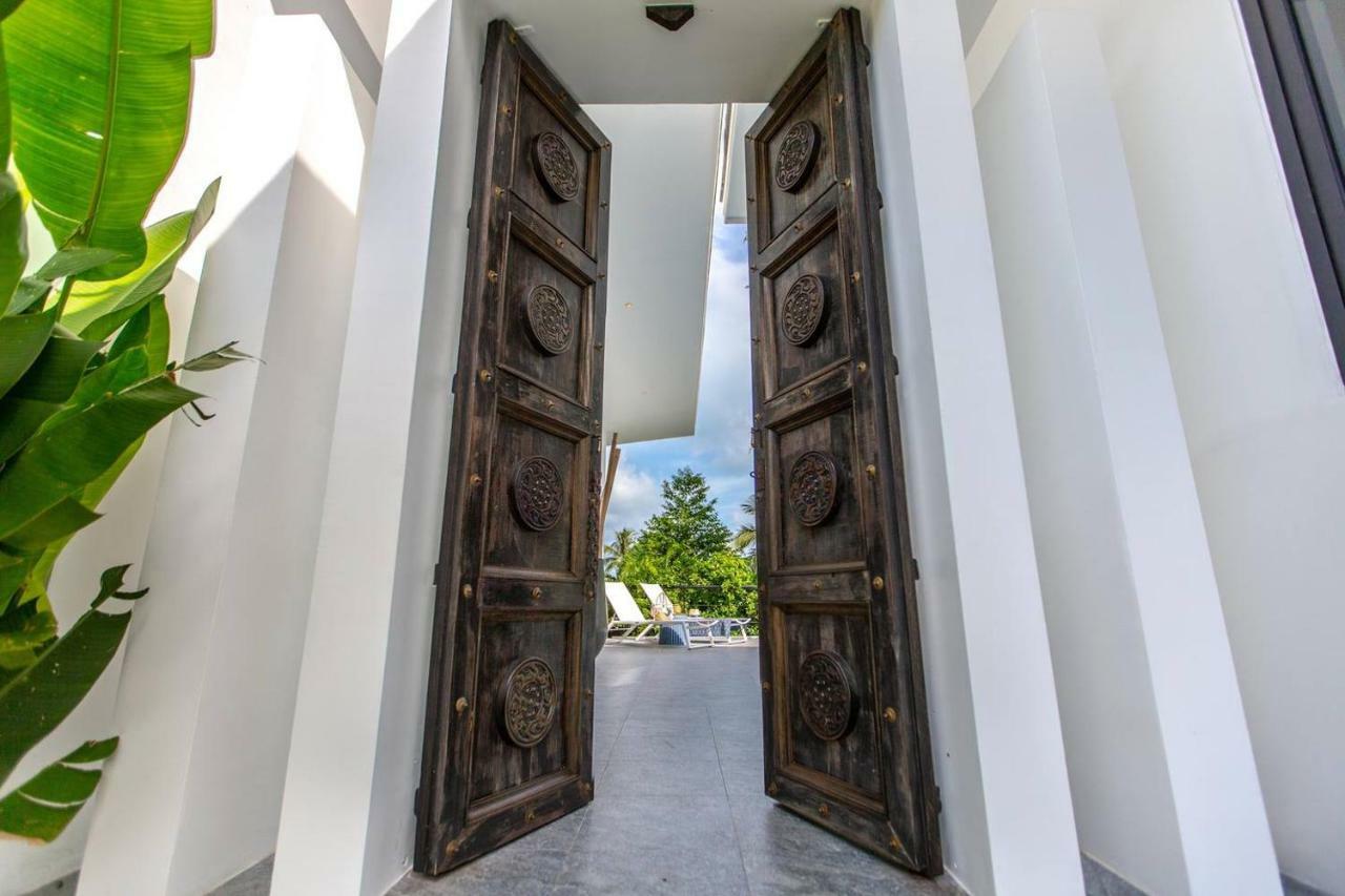 Villa Lotus, 3 Bedrooms, Chaweng Noi Exterior photo