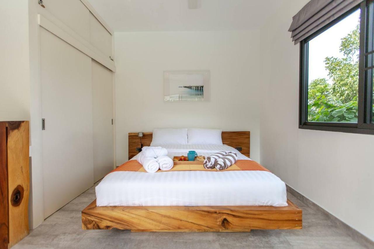 Villa Lotus, 3 Bedrooms, Chaweng Noi Exterior photo